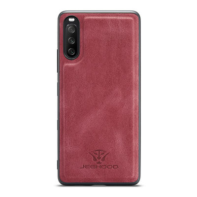 Kişiselleştirilmiş Motorola Telefon Kılıfları Nefis Kir Geçirmez Deri Cep Telefonu Kılıfı