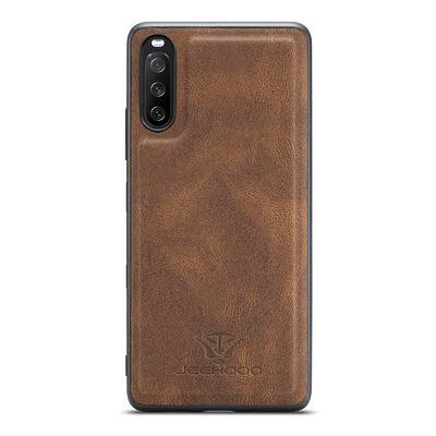 Kişiselleştirilmiş Motorola Telefon Kılıfları Nefis Kir Geçirmez Deri Cep Telefonu Kılıfı