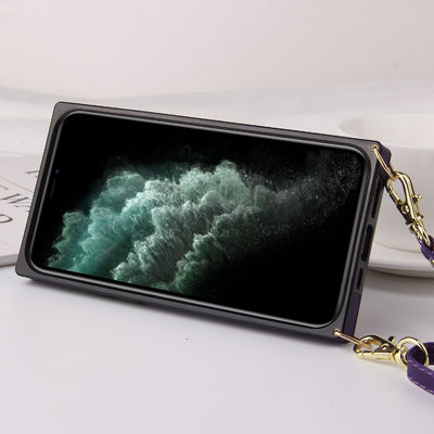 ODM Ultra İnce Cep Telefonu Kılıfı Darbeye Dayanıklı Huawei P40 Pro Plus Kılıf