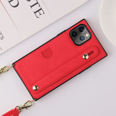 ODM Ultra İnce Cep Telefonu Kılıfı Darbeye Dayanıklı Huawei P40 Pro Plus Kılıf