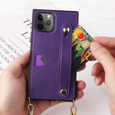ODM Ultra İnce Cep Telefonu Kılıfı Darbeye Dayanıklı Huawei P40 Pro Plus Kılıf