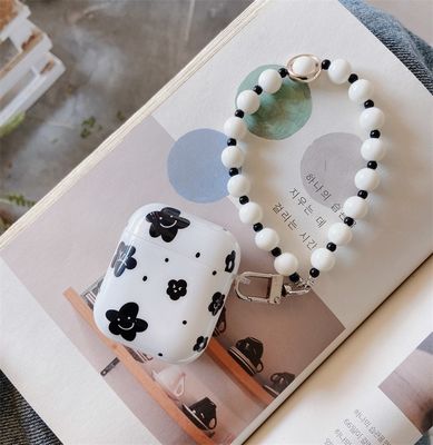 TPU Apple Airpods Kılıfları Neon Renkli Kulaklık Koruyucu Darbeye Dayanıklı Kılıf