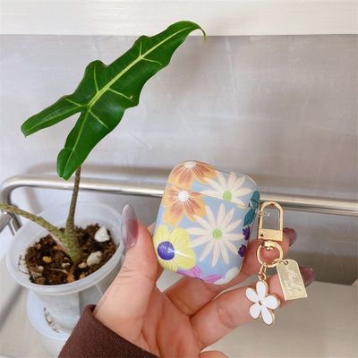 Airpods Pro 3 için Dikişsiz Kulaklık Kulaklık Kılıfı Sertliği Darbeye Dayanıklı