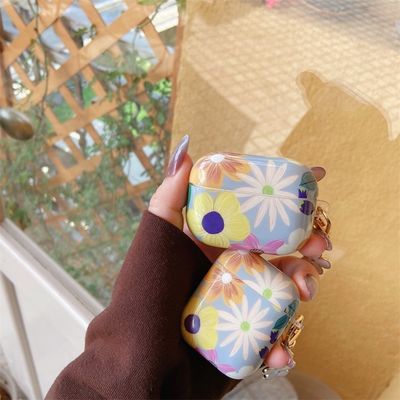 Airpods Pro 3 için Dikişsiz Kulaklık Kulaklık Kılıfı Sertliği Darbeye Dayanıklı