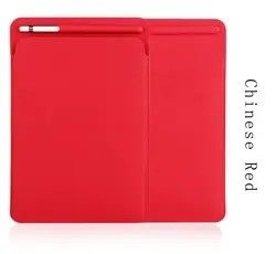 ODM Deri Ipad Koruyucu Kılıflar 2017 IPad Pro 9.7 / 10.5 İnç İçin Dirtproof